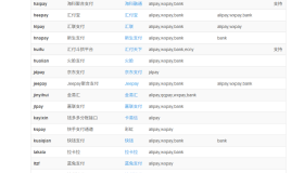 彩虹易支付快手支付插件 支持微信支付宝 已适配最新版本