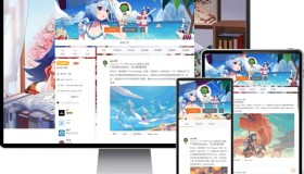 仿新浪微博typecho主题源码