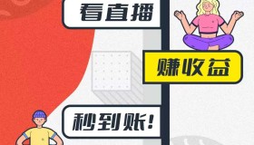 看客帮每天收益8元