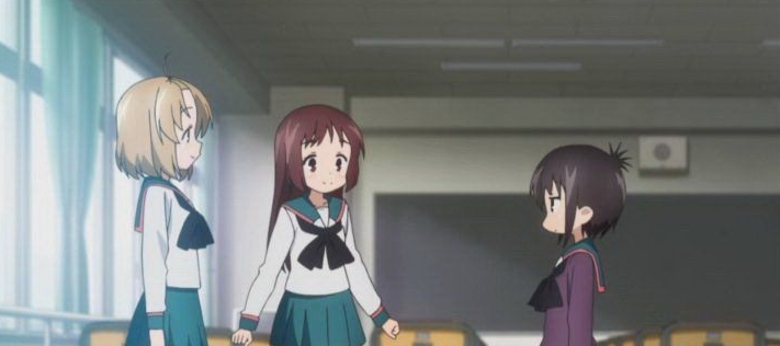 使用 Anime4K 提升动漫画质(绿色懒人版) 使用 Anime4K 提升动漫画质(绿色懒人版)