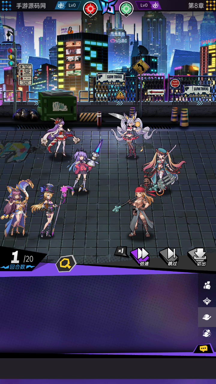 时空战场卡牌回合 源码 Unity 服务端 Lua 带充值 亲测可用