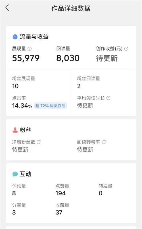 微头条项目的另类玩法 微头条项目的另类玩法