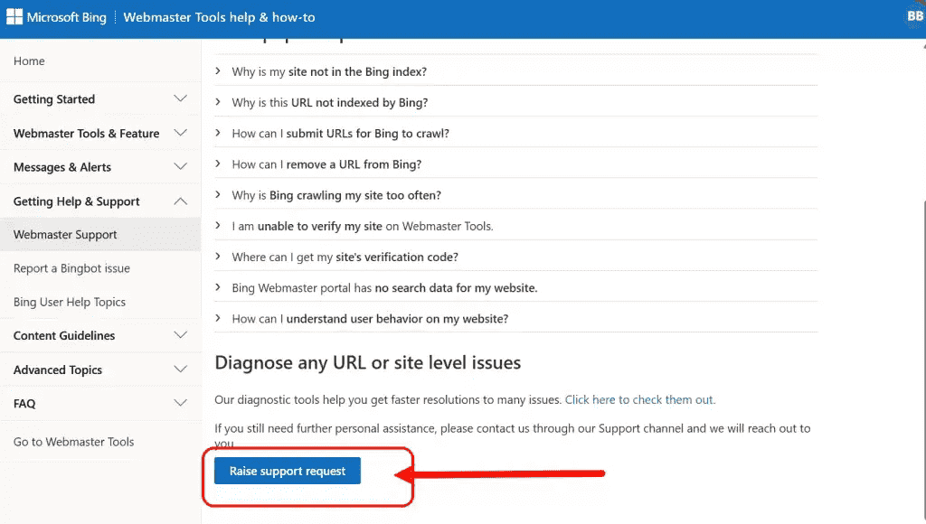 解决 WordPress 网站图标 favicon 在 bing 搜索引擎不显示问题! 解决 WordPress 网站图标 favicon 在 bing 搜索引擎不显示问题!