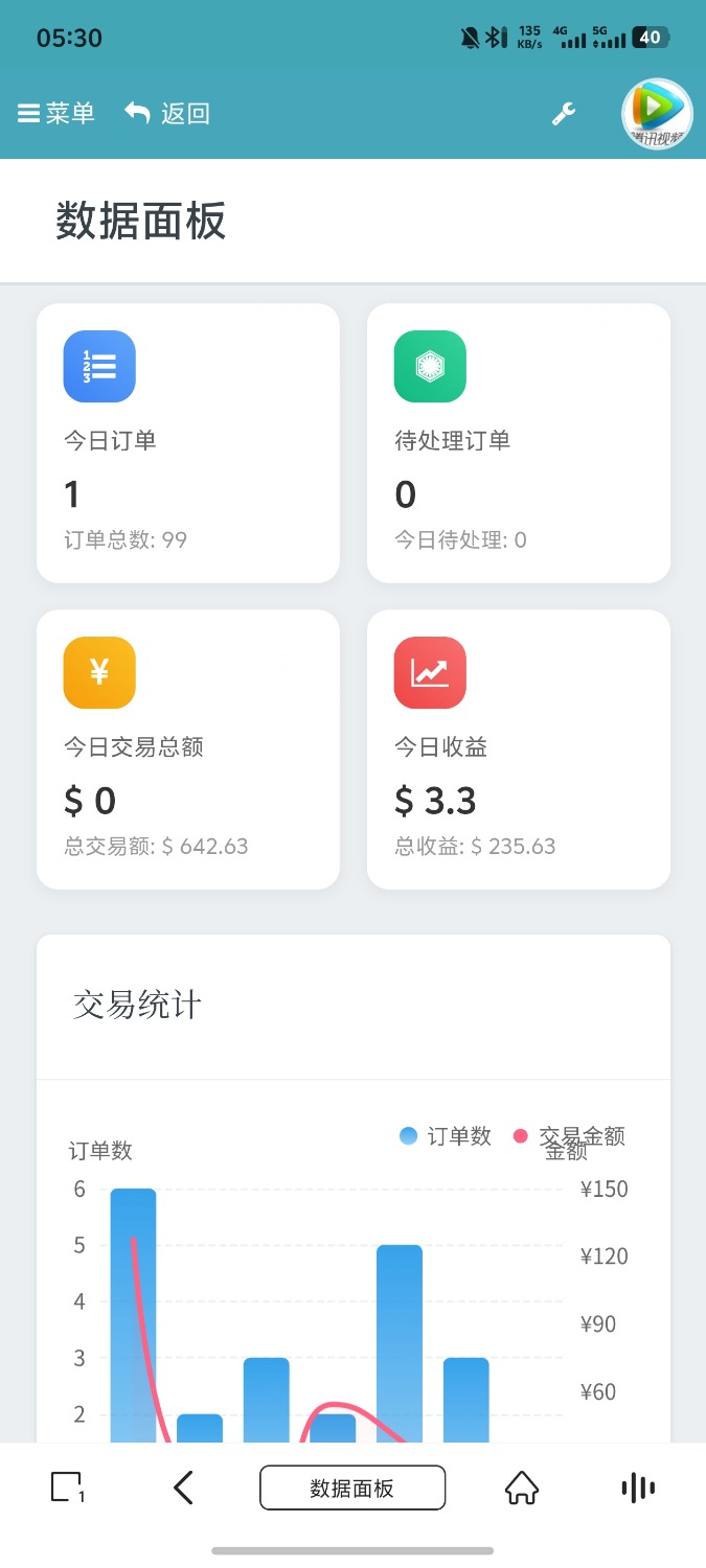 彩虹云商城重构版 彩虹云商城重构版