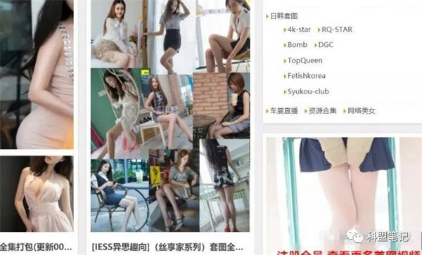 做套图的营销变现纯搬砖也能赚钱 做套图的营销变现纯搬砖也能赚钱