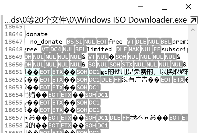 开源搜索神器,配合 Everything 神了! 开源搜索神器,配合 Everything 神了!