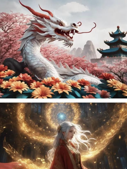 一款 AI 绘画工具 Fooocus2.1 汉化版 一款 AI 绘画工具 Fooocus2.1 汉化版