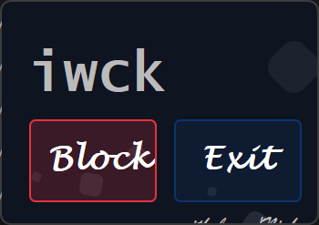 iwck-v3.0 临时锁定键盘:优雅的清洁键盘软件 iwck-v3.0 临时锁定键盘:优雅的清洁键盘软件