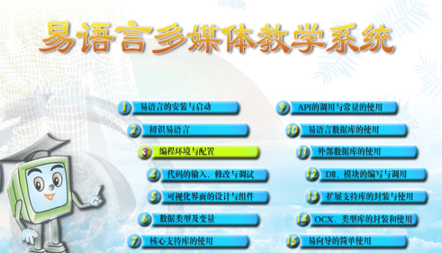 易语言 V5.93 加密狗(完整版) 易语言 V5.93 加密狗(完整版)