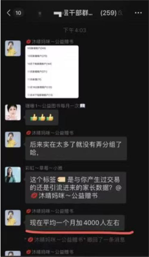 一场社群裂变活动,涨粉 4000+,成交 6000 单 一场社群裂变活动,涨粉 4000+,成交 6000 单