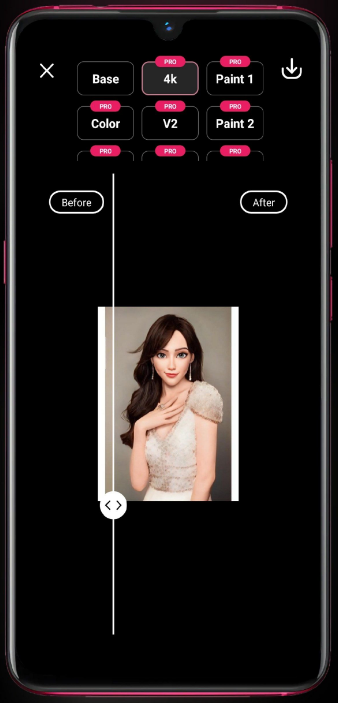Aibi Photo-AI 照片增强器 v1.34.0 Aibi Photo-AI 照片增强器 v1.34.0