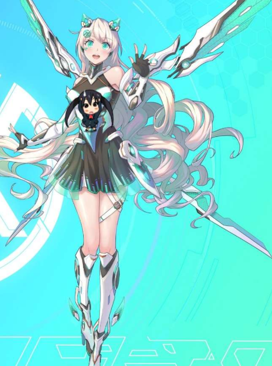 桌面日本小玩偶 v1.0 日式小娃娃,你值得拥有 桌面日本小玩偶 v1.0 日式小娃娃,你值得拥有