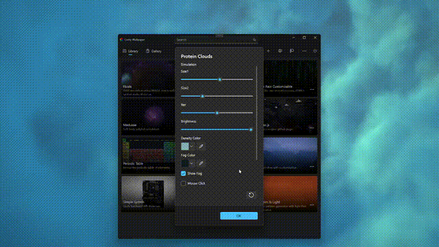 动态壁纸软件 Lively Wallpaper V2.0.7.0 动态壁纸软件 Lively Wallpaper V2.0.7.0