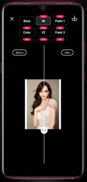 Aibi Photo-AI 照片增强器 v1.34.0 Aibi Photo-AI 照片增强器 v1.34.0