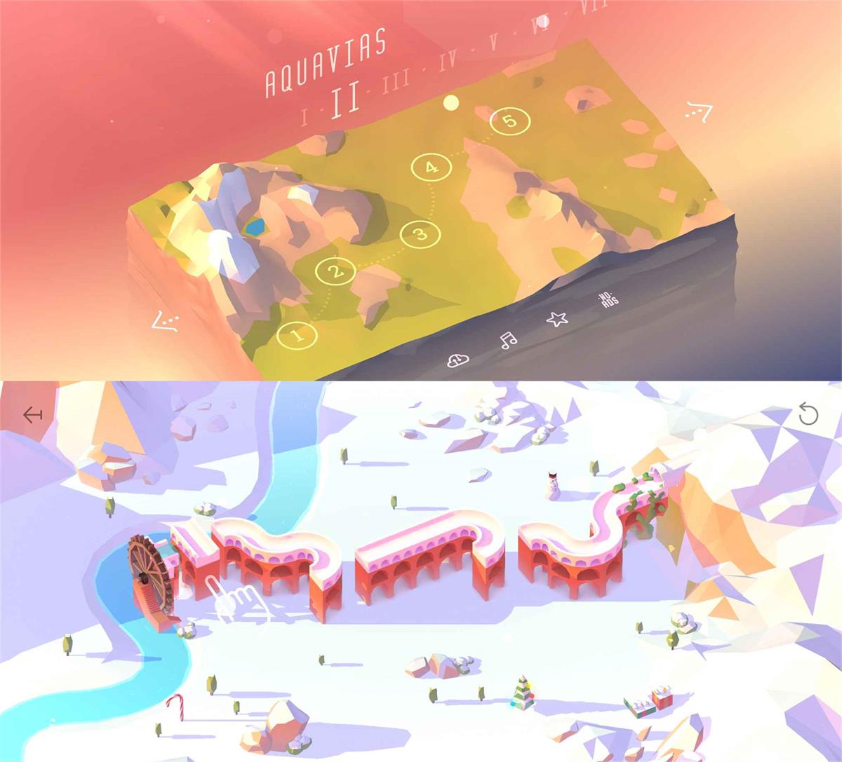 休闲趣味策略游戏 桥艺 休闲趣味策略游戏 桥艺