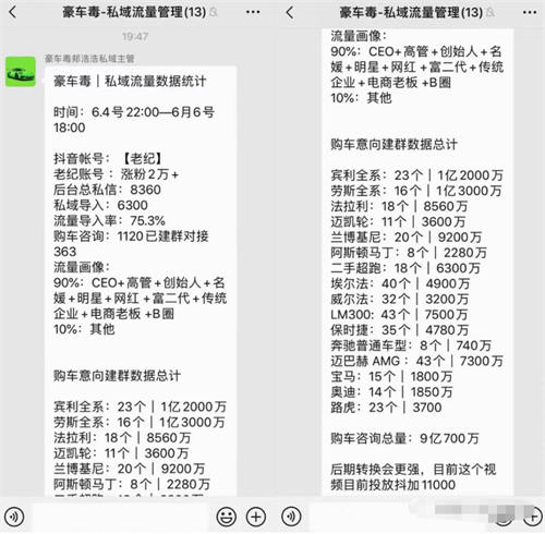抖音这样搞创业粉轻松又精准 抖音这样搞创业粉轻松又精准