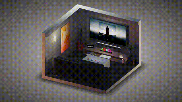 动态壁纸软件 Lively Wallpaper V2.0.7.0 动态壁纸软件 Lively Wallpaper V2.0.7.0