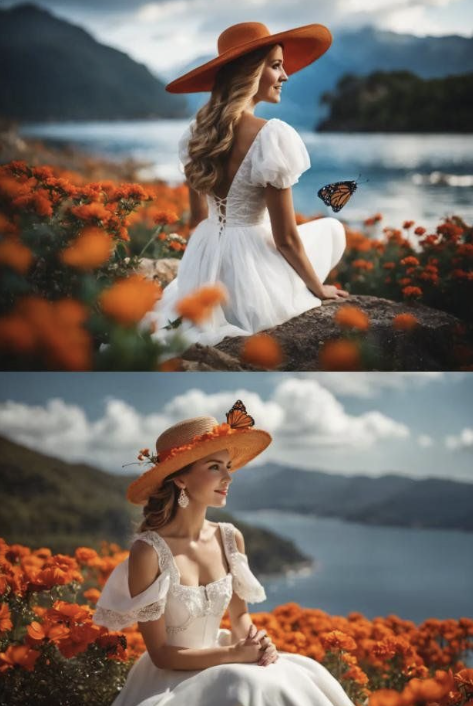 一款 AI 绘画工具 Fooocus2.1 汉化版 一款 AI 绘画工具 Fooocus2.1 汉化版