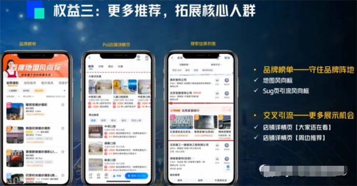 本地生活商业流量 SEO 怎么做? 本地生活商业流量 SEO 怎么做?