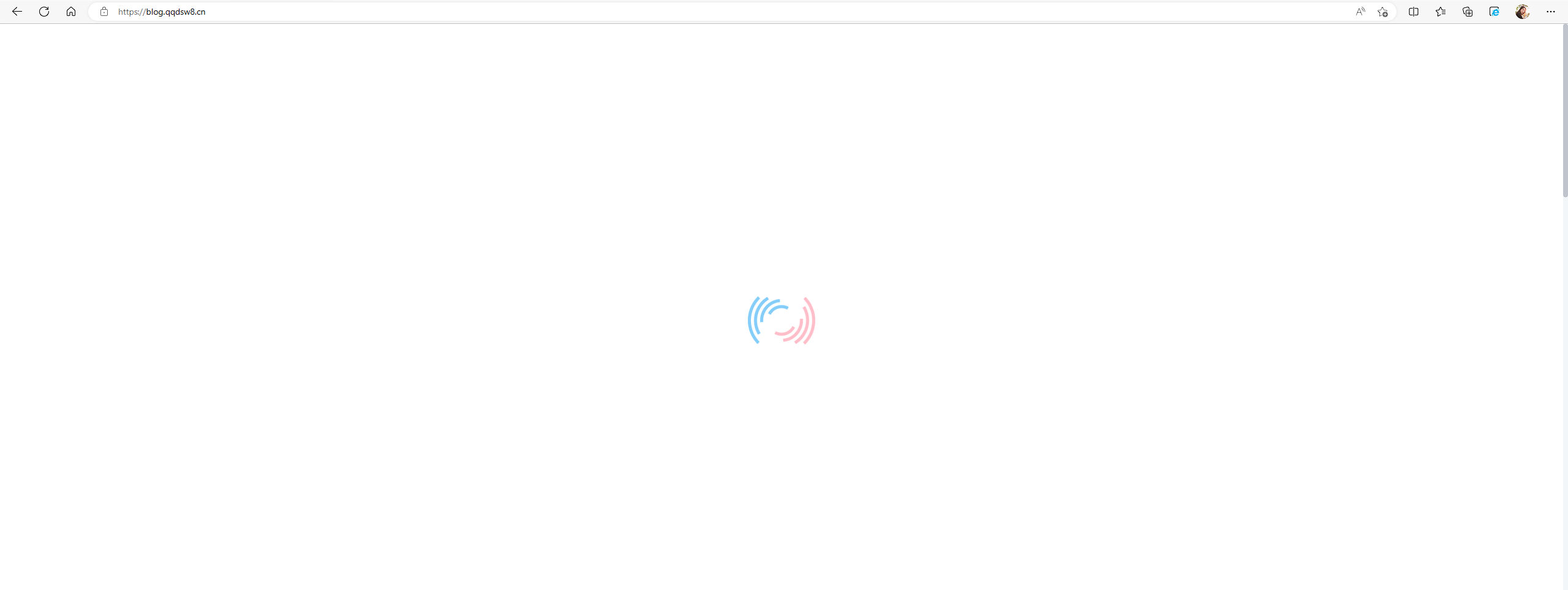 为你的主题加上 loading 效果吧 为你的主题加上 loading 效果吧