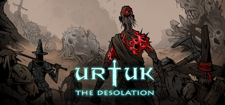 Urtuk: The Desolation 乌尔图克:荒凉 v1.0.0+91 中文版 Urtuk: The Desolation 乌尔图克:荒凉 v1.0.0+91 中文版