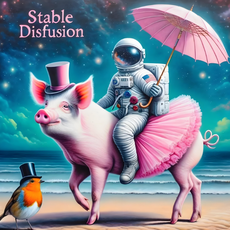 AI 绘画 Stable Diffusion 视频教程
