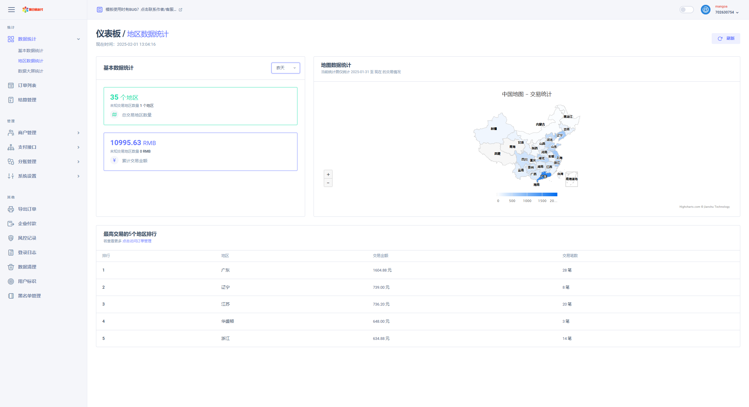 彩虹易支付最新模板(集成彩虹易支付最新版本)某站价值 500 元 彩虹易支付最新模板(集成彩虹易支付最新版本)某站价值 500 元