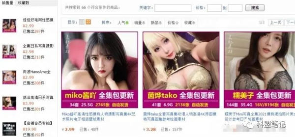 做套图的营销变现纯搬砖也能赚钱 做套图的营销变现纯搬砖也能赚钱